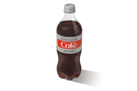 Bottle-Diet-Coke