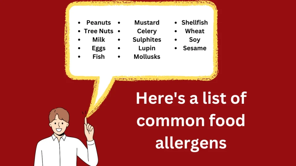 Firehouse Subs Allergen Menu - Info