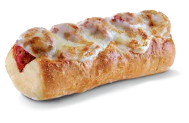 Sweet and Spicy Meatball dish