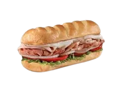 Cold Italian - Firehouse Subs Item