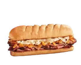 Firehouse Subs French Dip