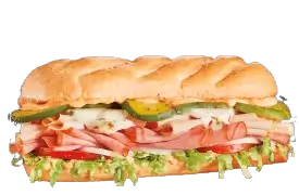 Spicy Dill Hook Ladder-Menu Item