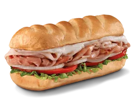 Firehouse Hook & Ladder Sub