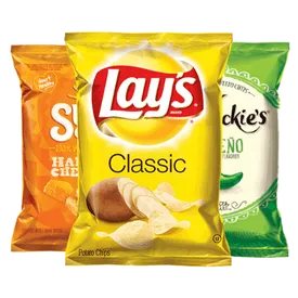 Chips - Firehouse Subs Sides Item