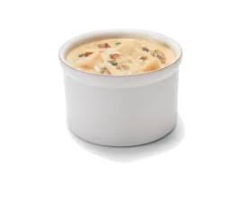Loaded Potato Soup - Firehouse Subs Sides Item