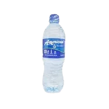 Bottled Water