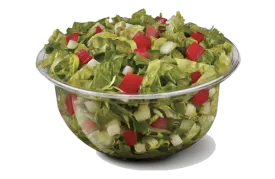 Side Salad - menu item