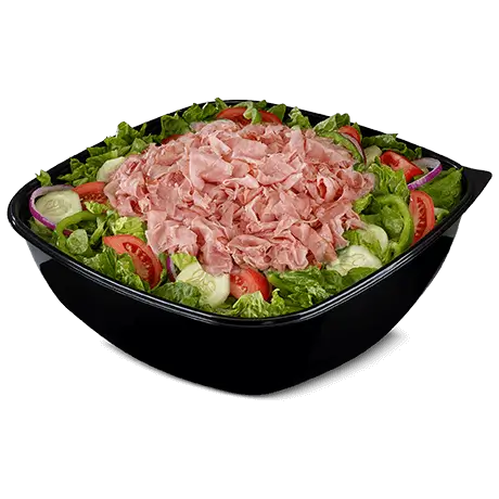 Catering Deluxe Classic Salad